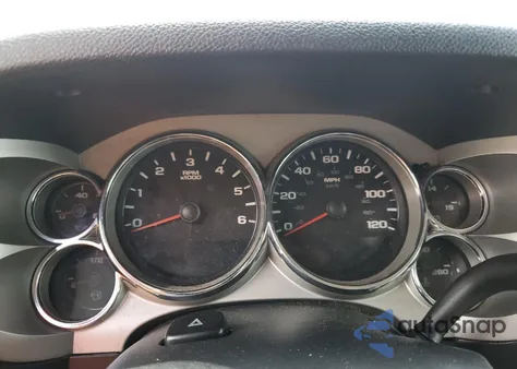 2007 Chevrolet Silverado C1500 Crew Cab z USA, uszkodzony, nr VIN 2GCEC13J271700706